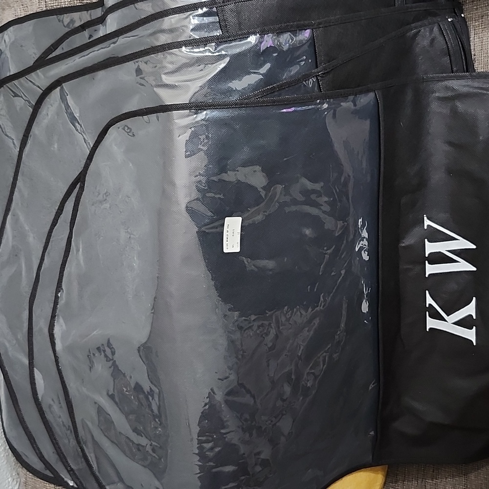 Kids World Garmet Bag Fits Men & Lady